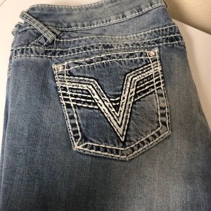 Plus size Vigoss Jeans